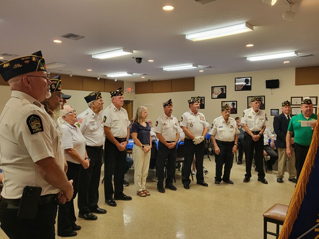 2025-2026 Officers