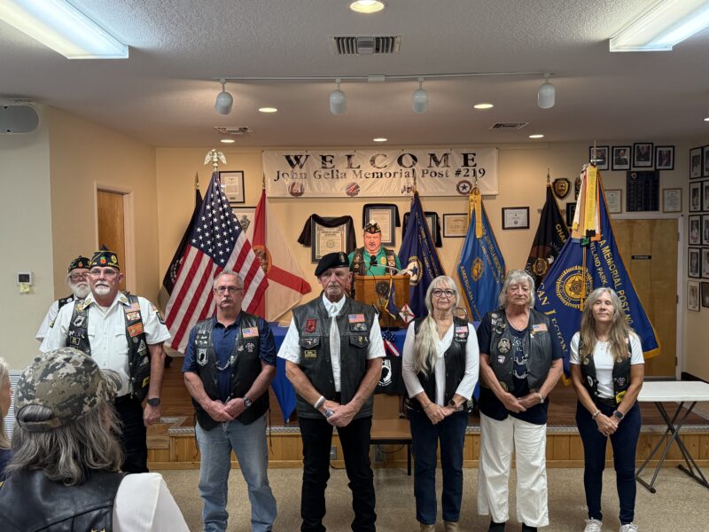 2025-2026 Officers